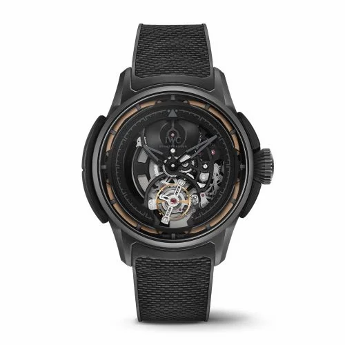IWC Big Pilot’s Watch Shock Absorber Tourbillon Skeleton XPL IW3577-01 (IW357701)